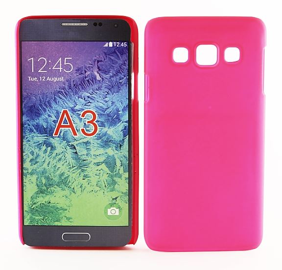 hardcase samsung a3 2016